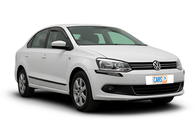 Volkswagen Vento-img